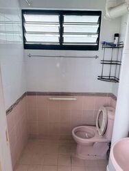 Blk 208 Yishun Palm Spring (Yishun), HDB 4 Rooms #554794971